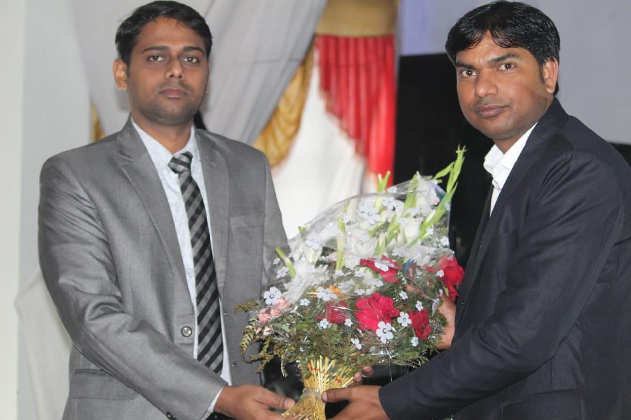 Universal institute of pharmacy Bareilly college photo 4